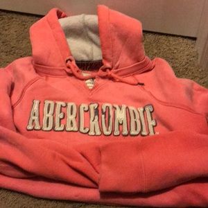 Abercrombie hoodie